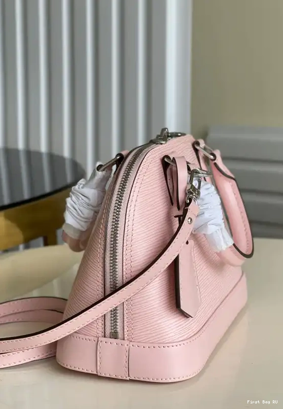 First bags ru reviews BB LOUIS VUITTON ALMA 0702